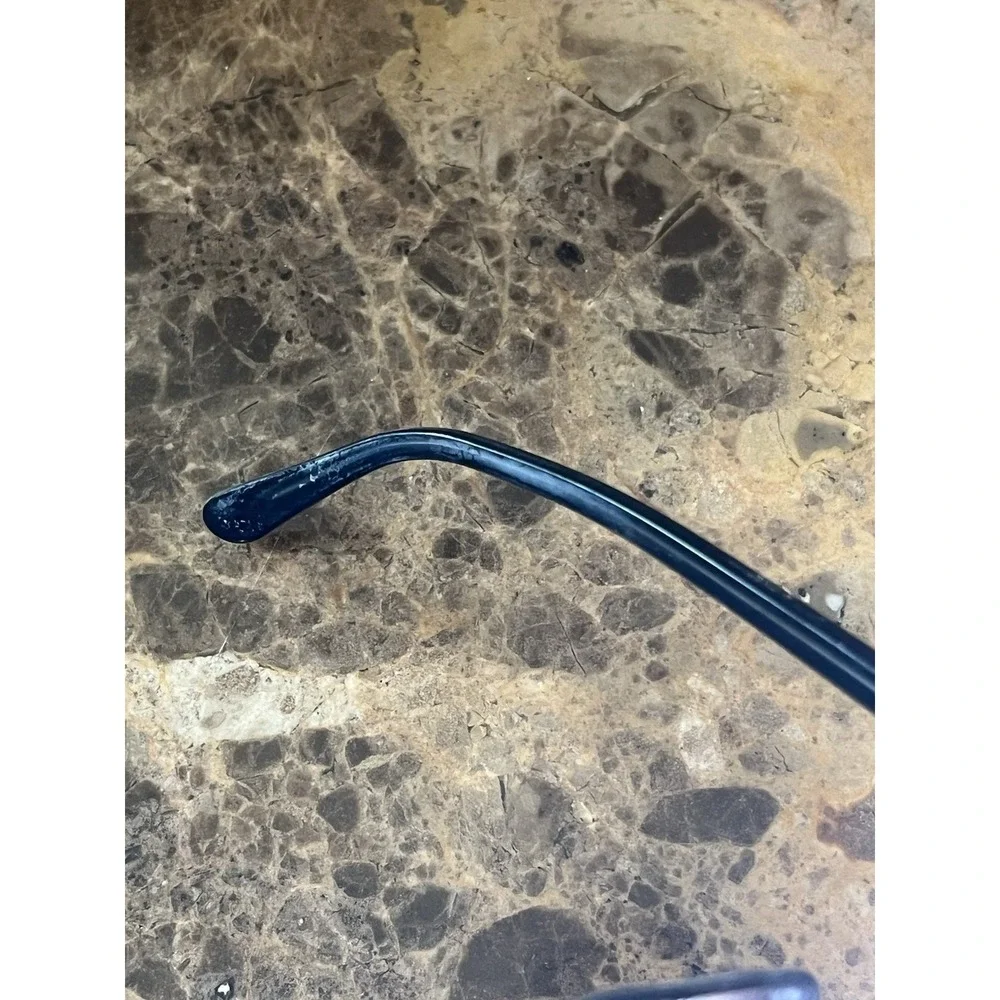 OCCHIALI DA VISTA DONNA MOSCHINO Eyeglasses M 3038 - V BLUE 582 50-19-135